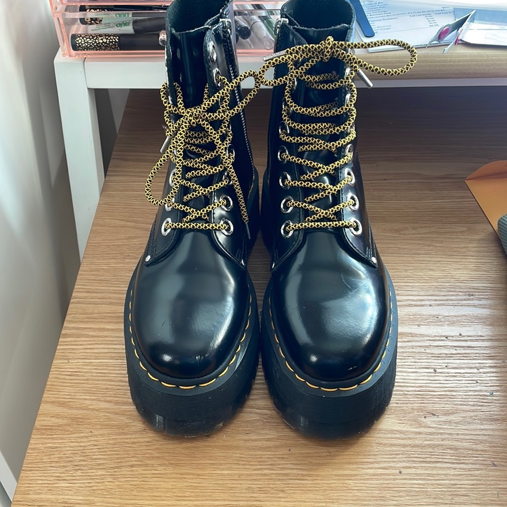 Doc Marten Jadon Max